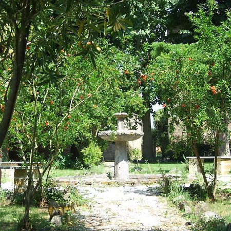Antico Borgo La Commenda Aparthotel Montefiascone Kültér fotó