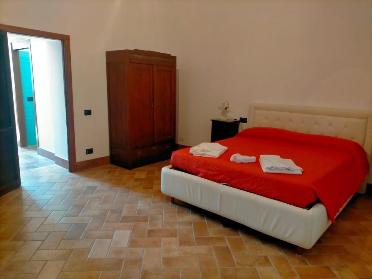 Antico Borgo La Commenda Aparthotel Montefiascone Kültér fotó