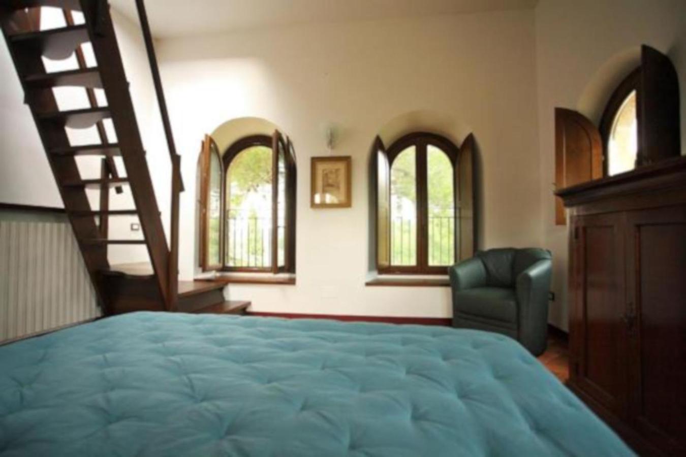 Antico Borgo La Commenda Aparthotel Montefiascone Kültér fotó