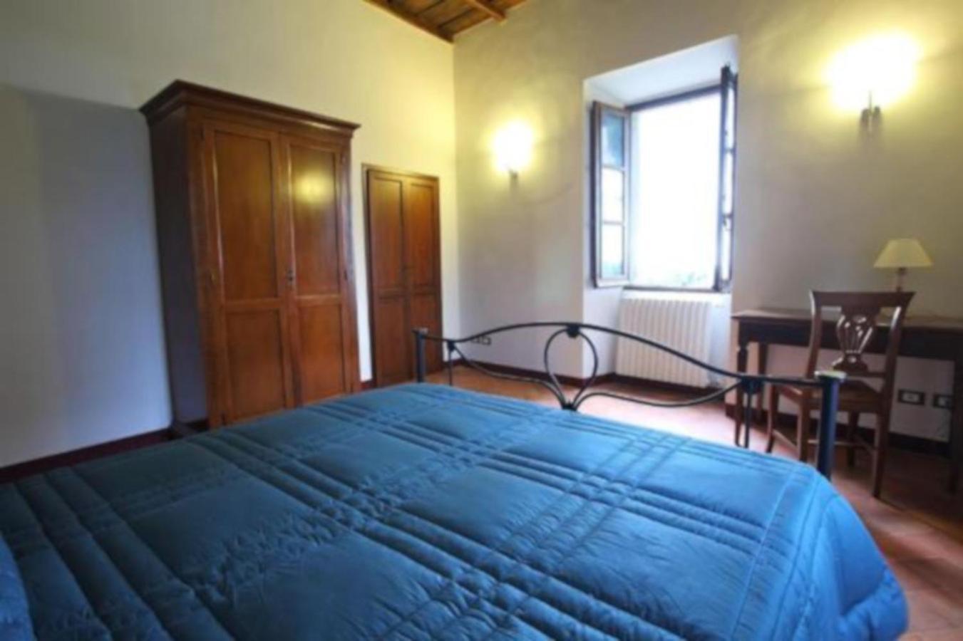 Antico Borgo La Commenda Aparthotel Montefiascone Kültér fotó