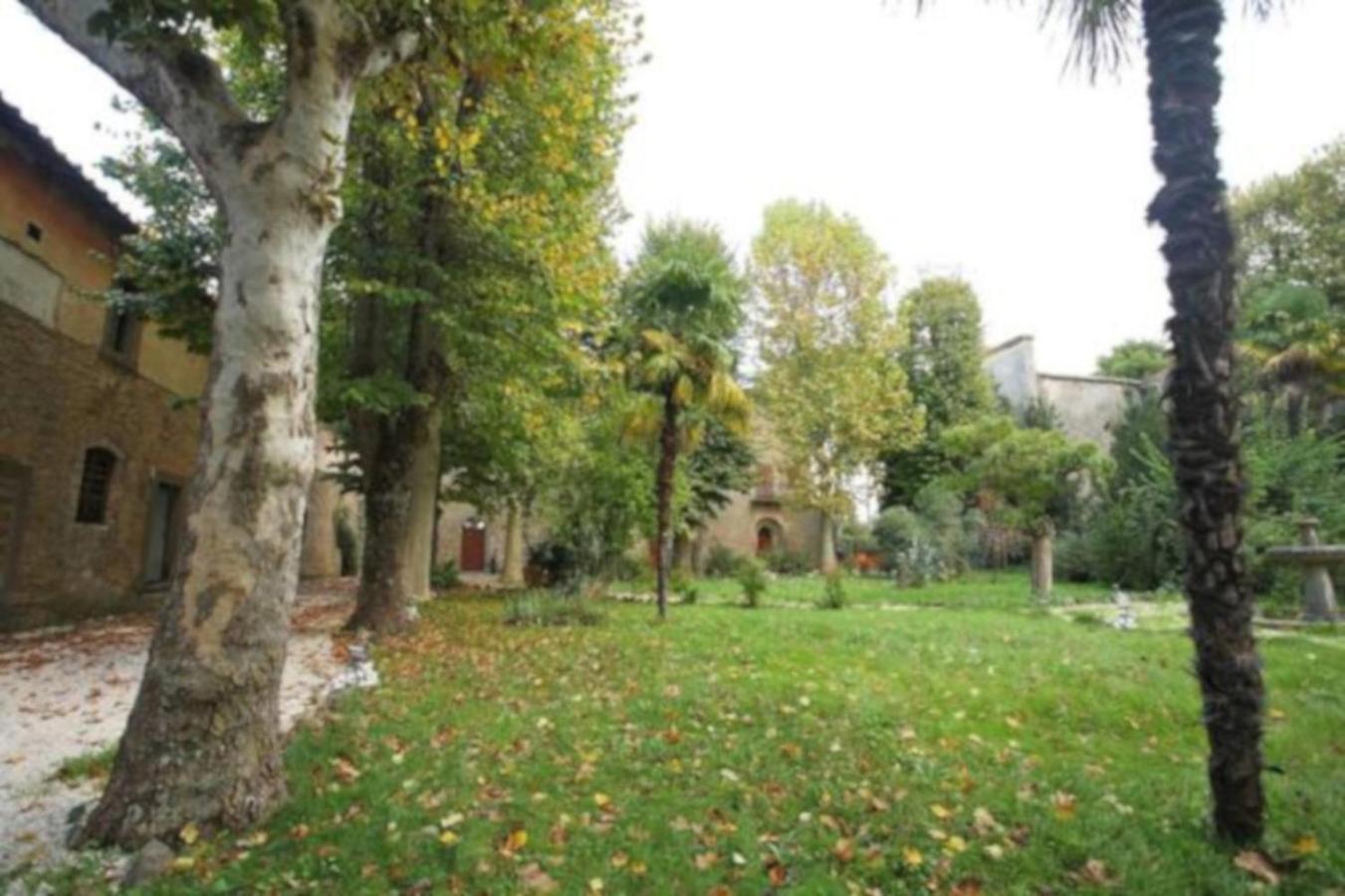 Antico Borgo La Commenda Aparthotel Montefiascone Kültér fotó