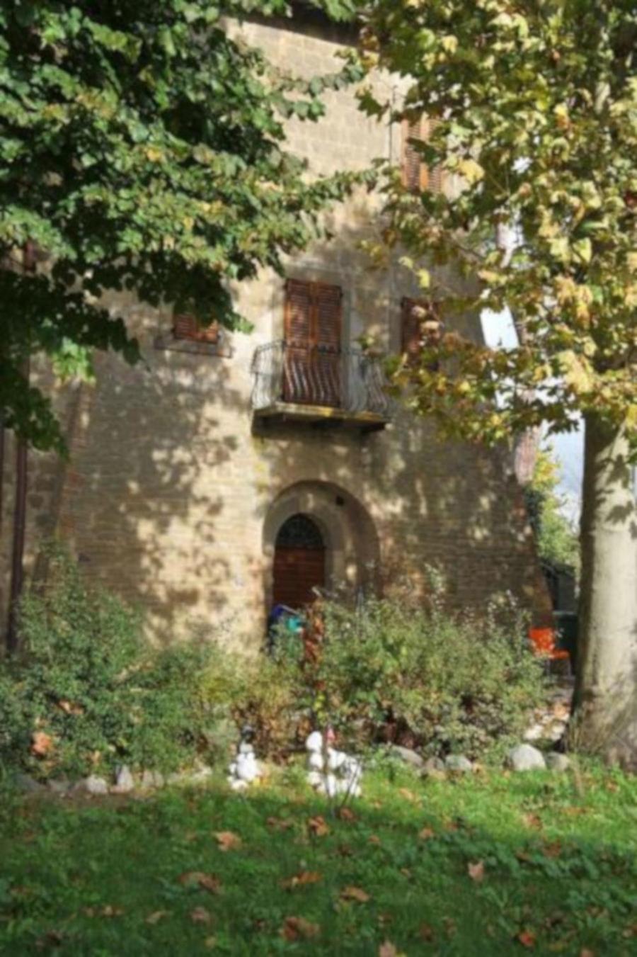 Antico Borgo La Commenda Aparthotel Montefiascone Kültér fotó