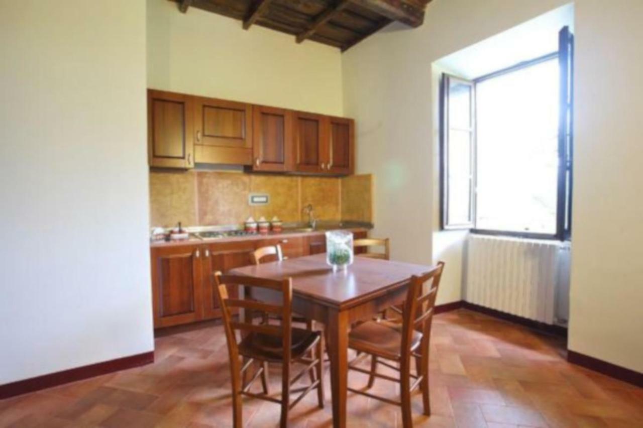 Antico Borgo La Commenda Aparthotel Montefiascone Kültér fotó
