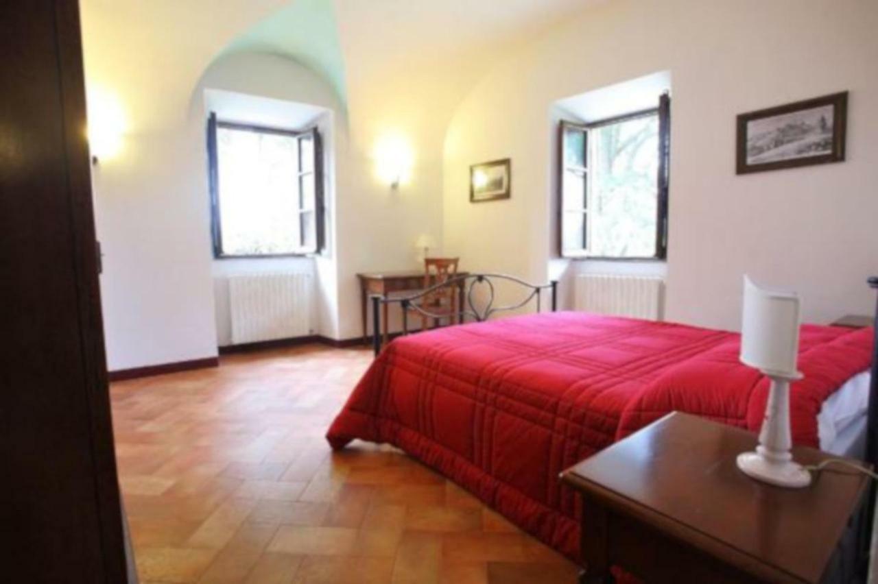 Antico Borgo La Commenda Aparthotel Montefiascone Kültér fotó