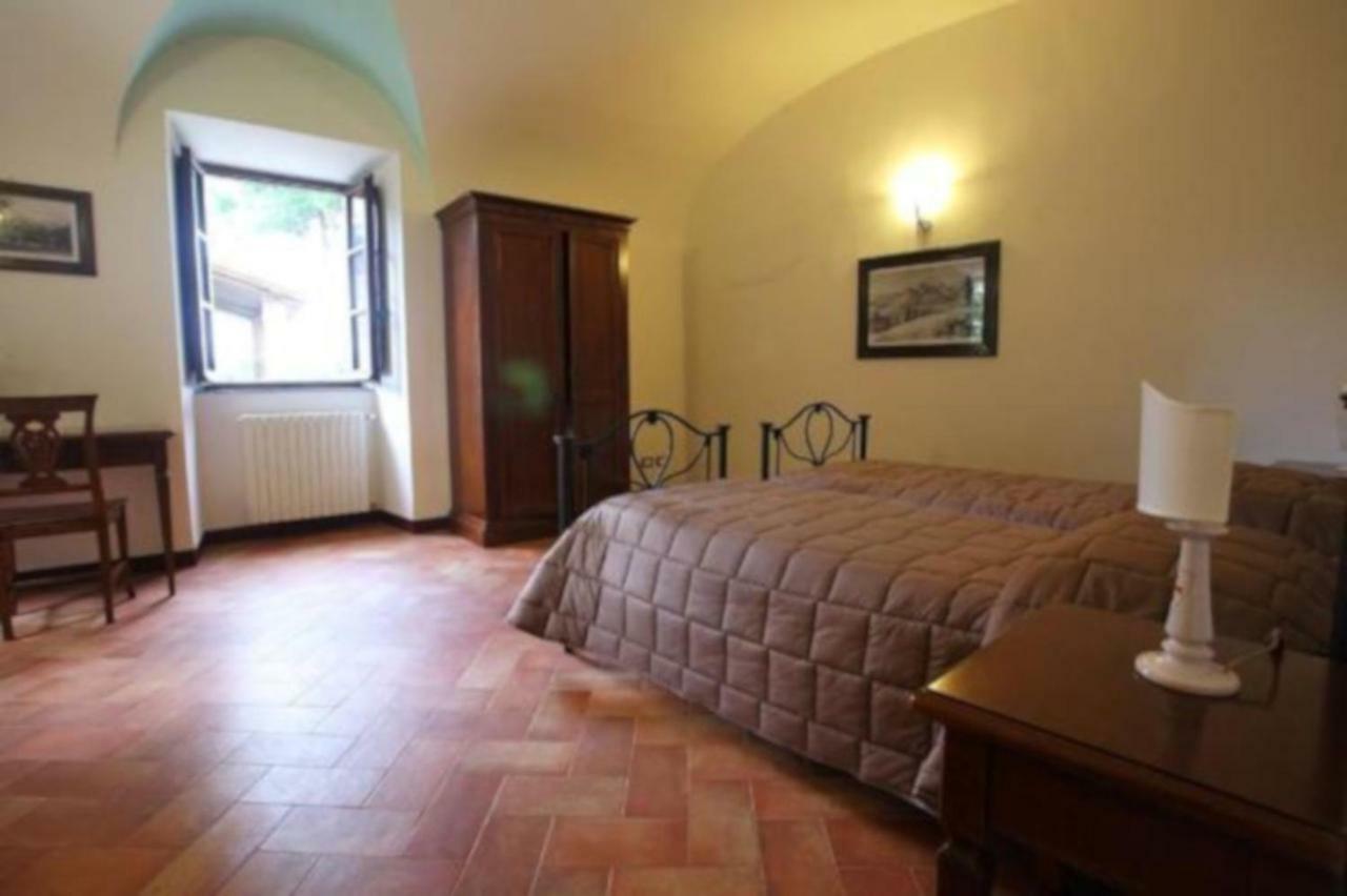 Antico Borgo La Commenda Aparthotel Montefiascone Kültér fotó