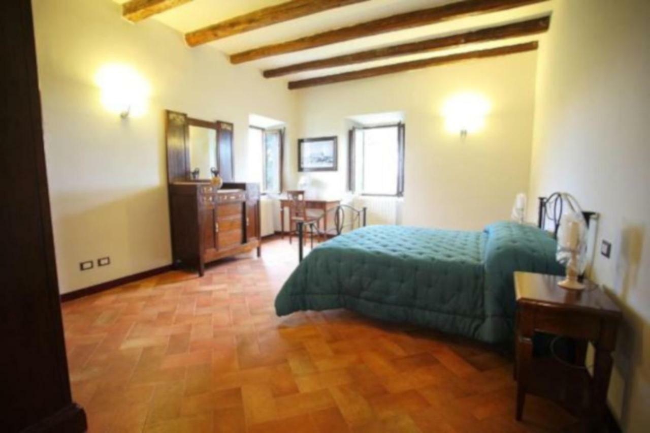 Antico Borgo La Commenda Aparthotel Montefiascone Kültér fotó