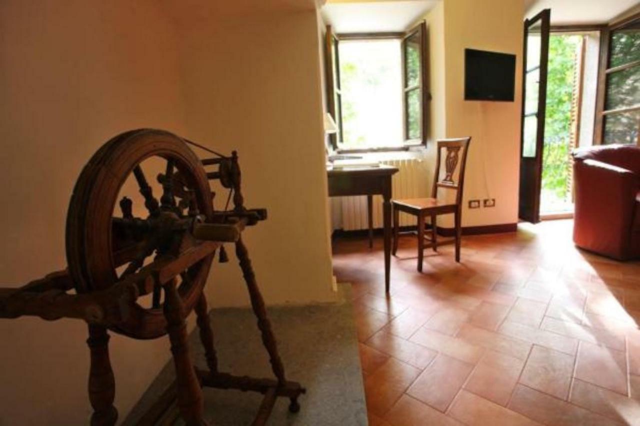Antico Borgo La Commenda Aparthotel Montefiascone Kültér fotó