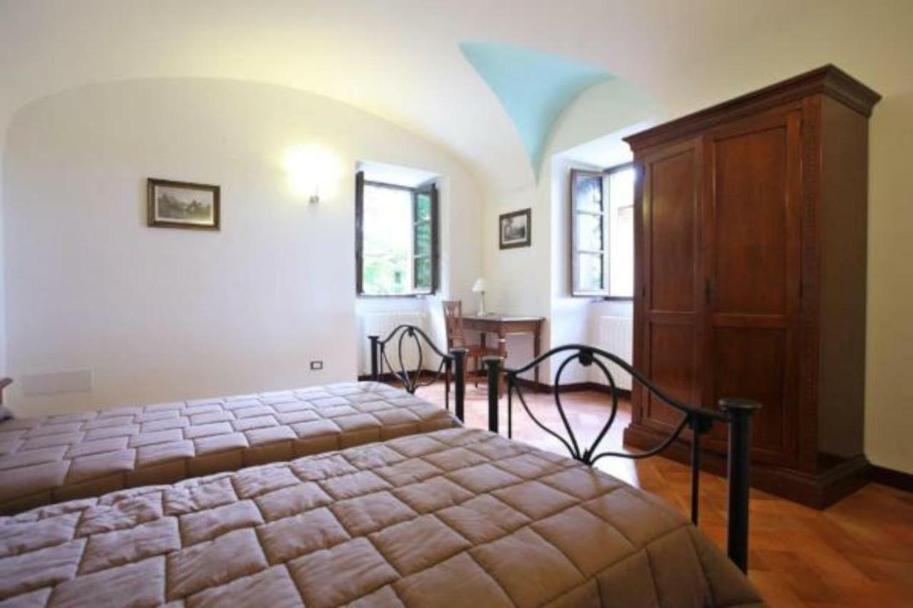 Antico Borgo La Commenda Aparthotel Montefiascone Kültér fotó