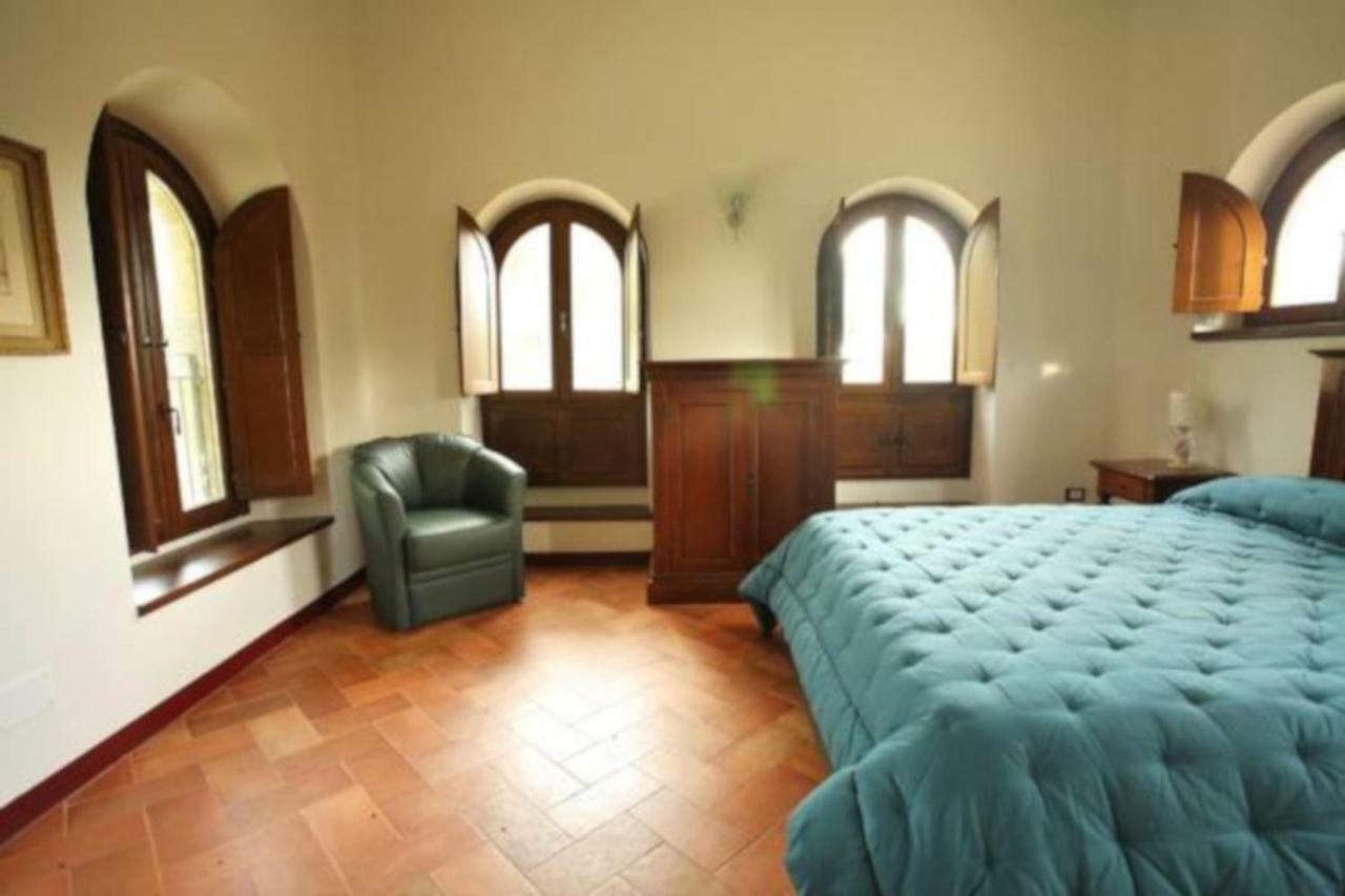 Antico Borgo La Commenda Aparthotel Montefiascone Kültér fotó