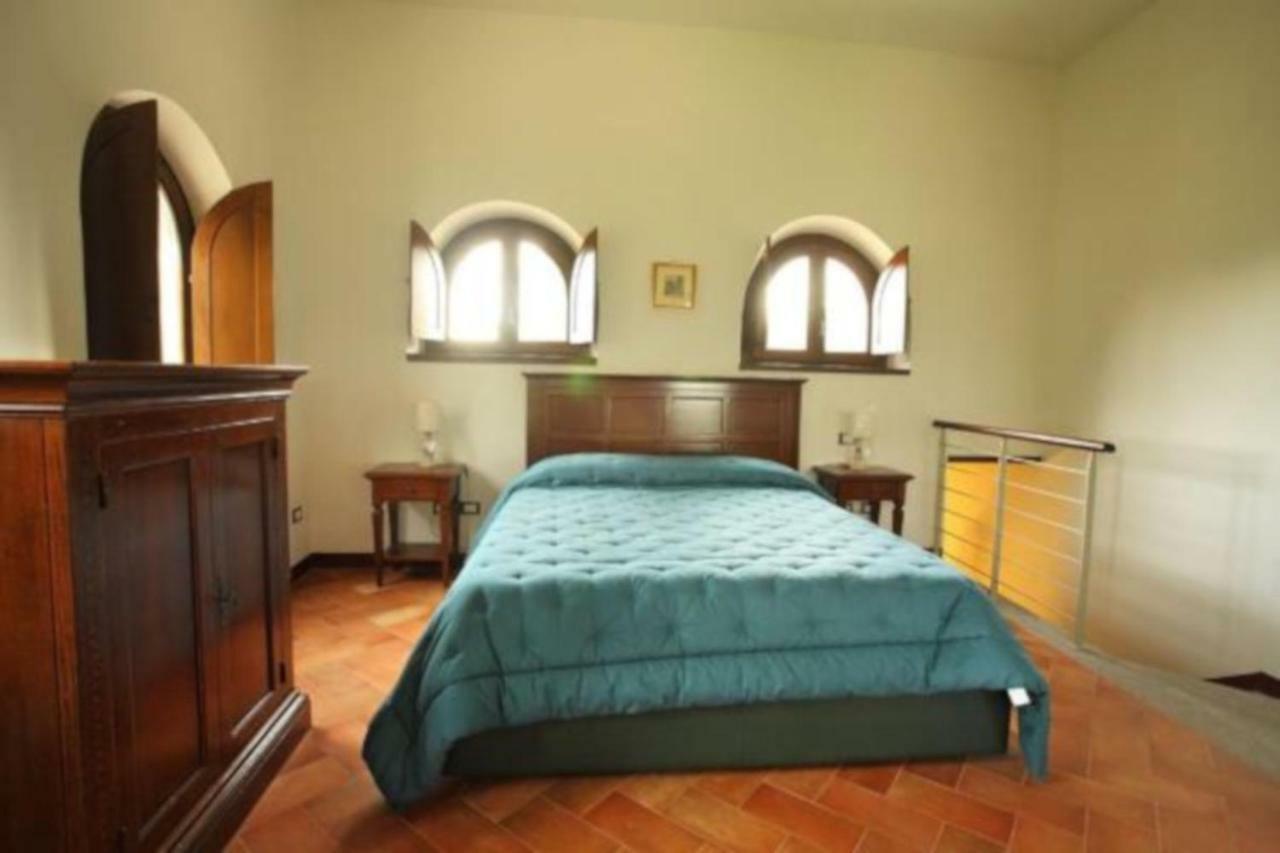 Antico Borgo La Commenda Aparthotel Montefiascone Kültér fotó