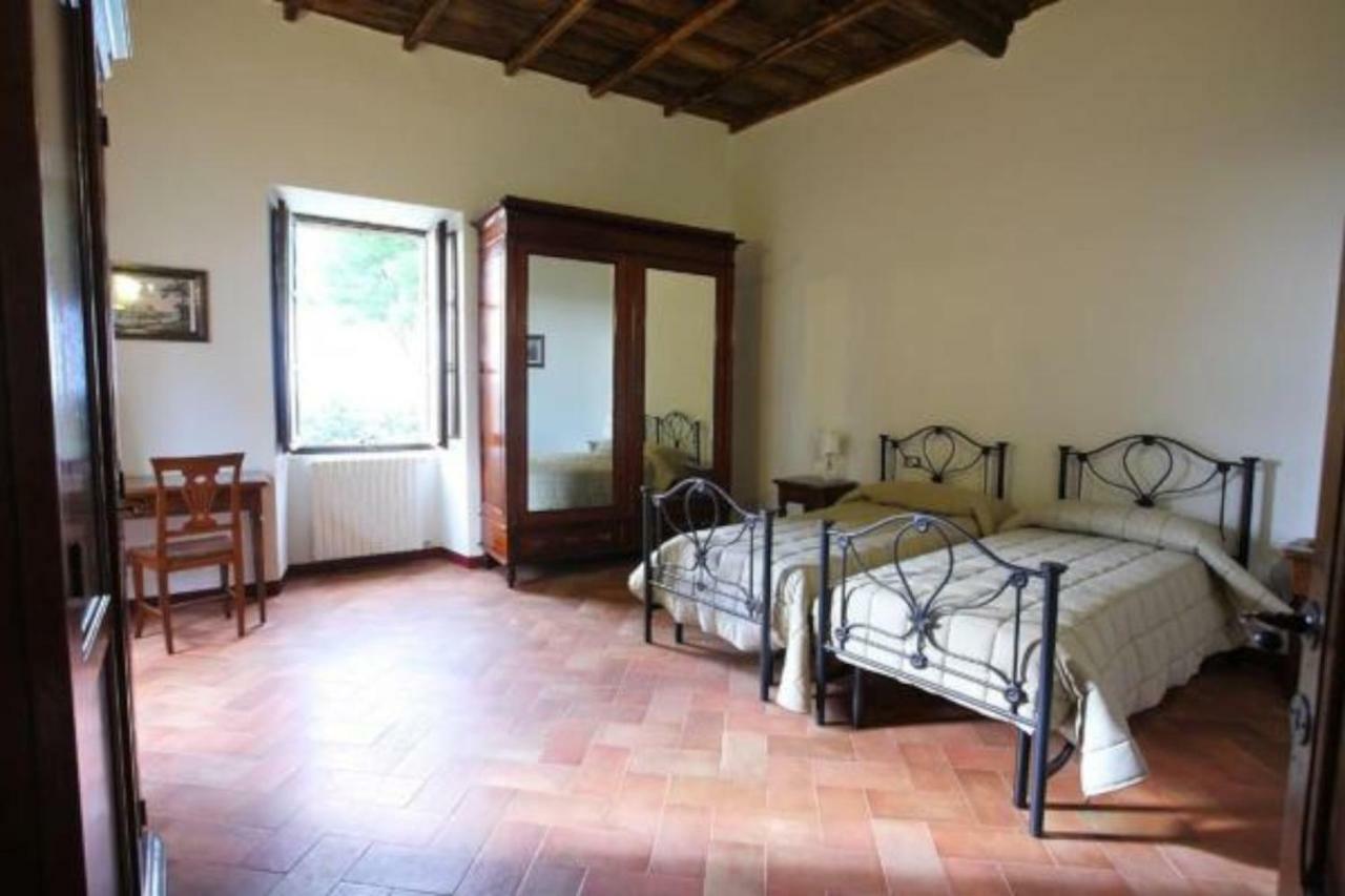 Antico Borgo La Commenda Aparthotel Montefiascone Kültér fotó