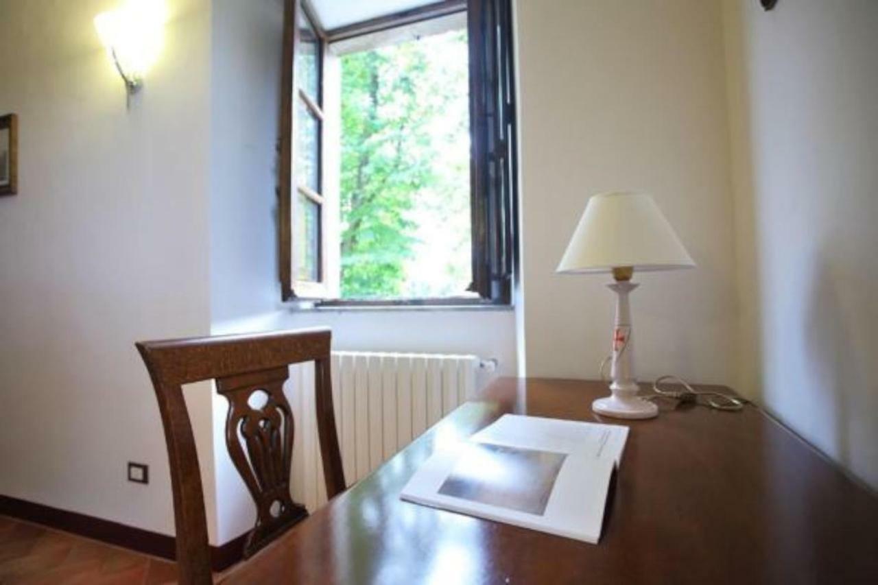 Antico Borgo La Commenda Aparthotel Montefiascone Kültér fotó