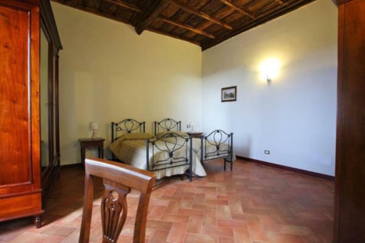 Antico Borgo La Commenda Aparthotel Montefiascone Kültér fotó