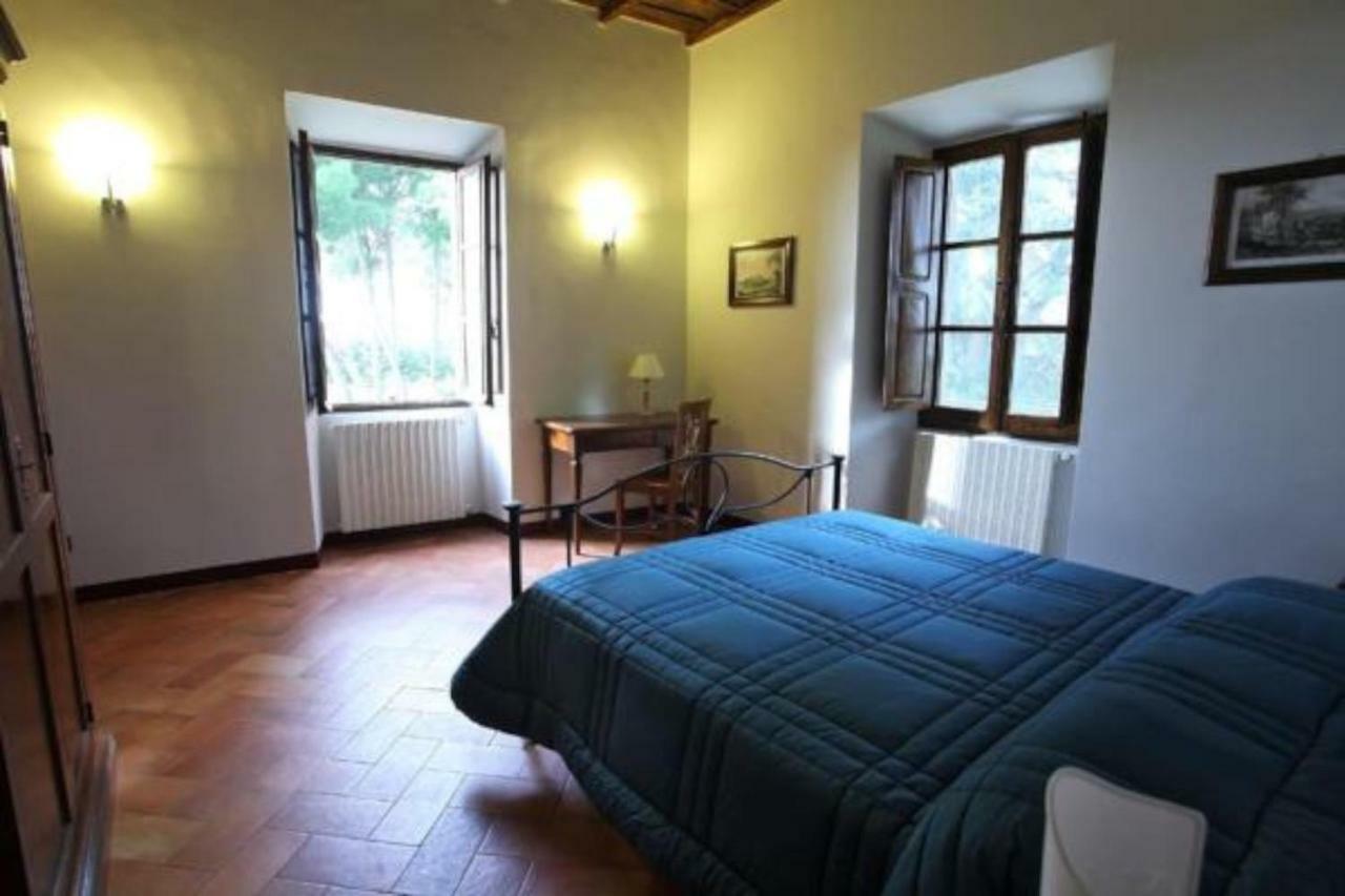 Antico Borgo La Commenda Aparthotel Montefiascone Kültér fotó